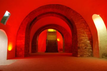 Tickets für 13h 60 Minuten Unterwelt vom Barock bis zum 2. WK am 30.08.2026 - Karten kaufen